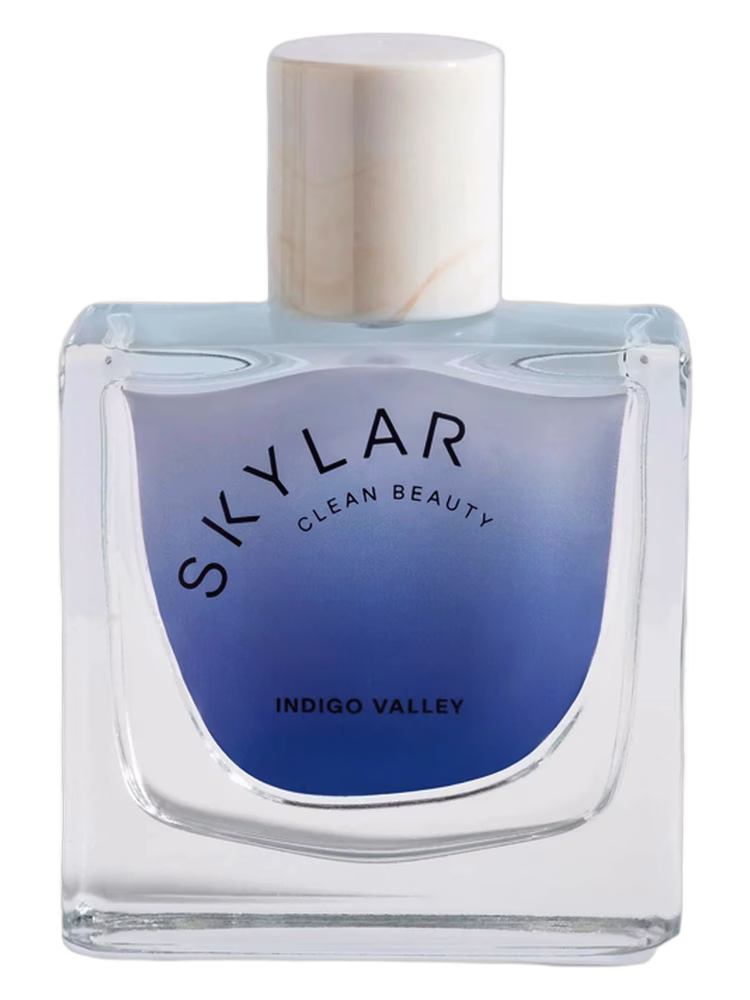 Skylar Indigo Valley