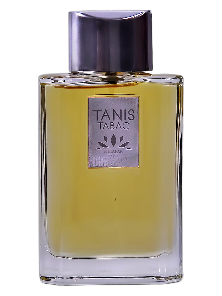 Nilafar du Nil TANIS TABAC