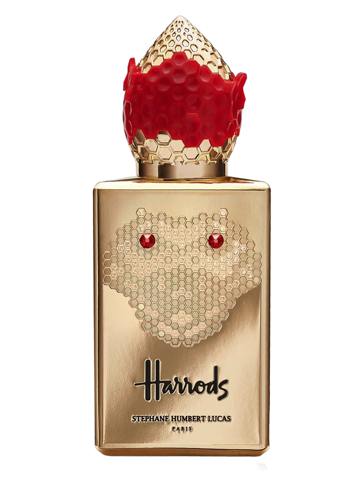 Stéphane Humbert Lucas 777 Harrods Ruby Naga