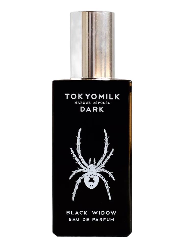 Tokyo Milk Parfumerie Curiosite Black Widow