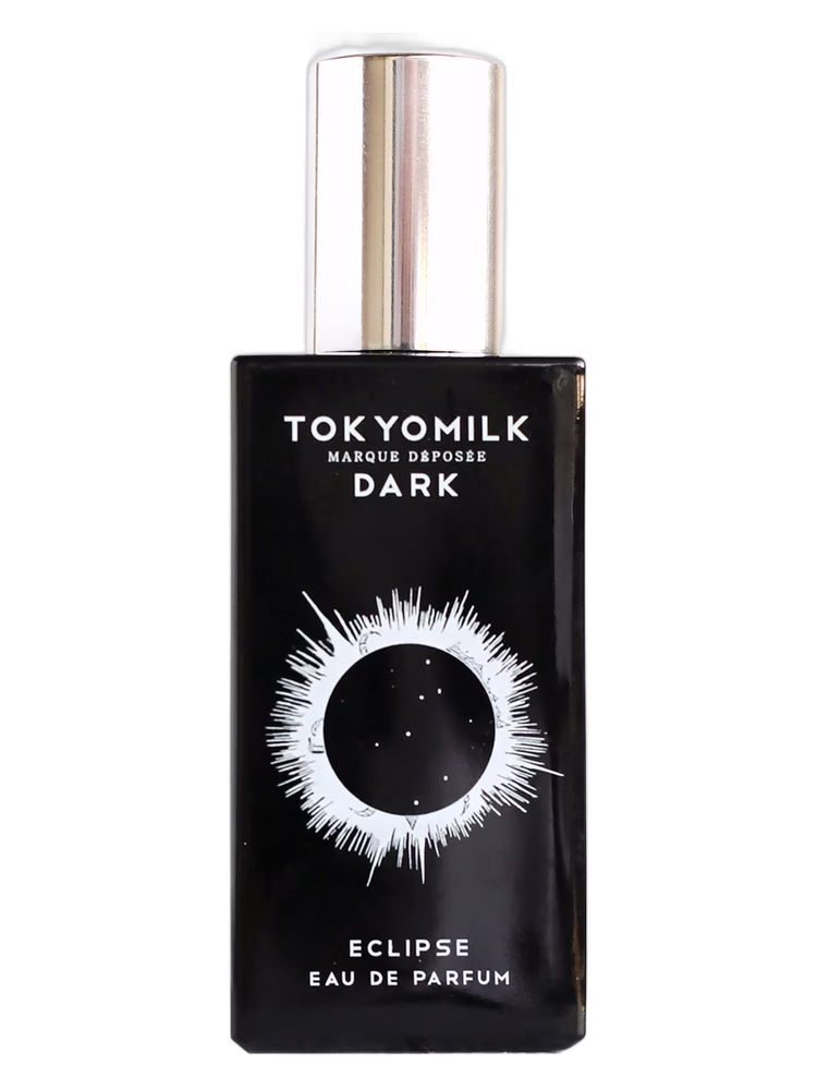 Tokyo Milk Parfumerie Curiosite Eclipse