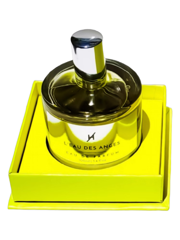 Helder Machado Perfumes L'Eau Des Anges