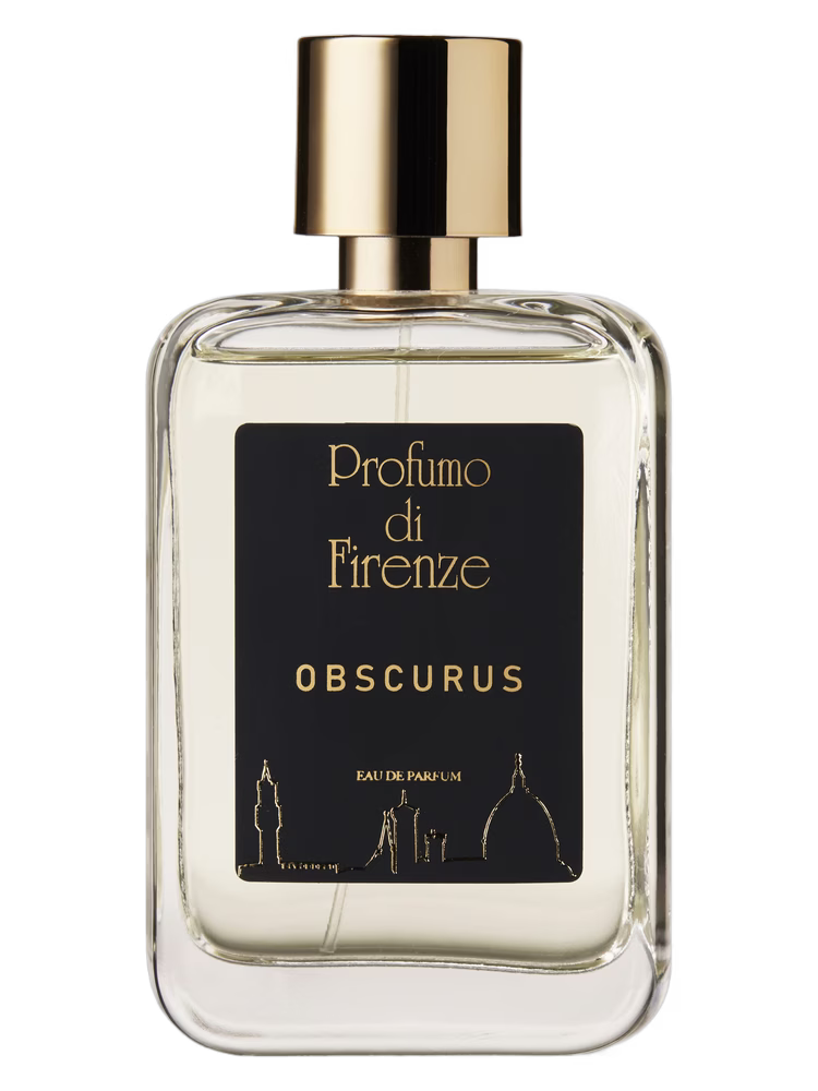 Profumo di Firenze Obscurus