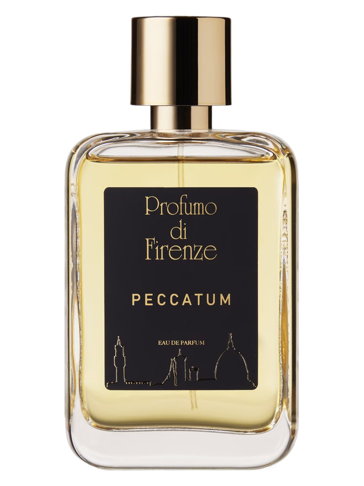 Profumo di Firenze Peccatum