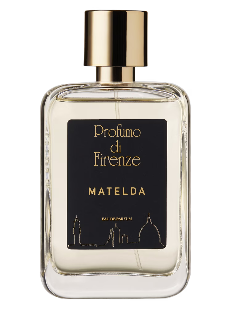 Profumo di Firenze Matelda