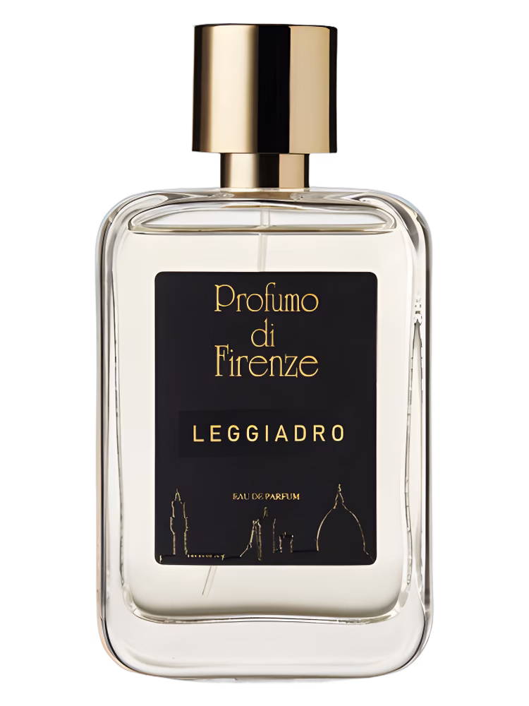 Profumo di Firenze Leggiadro