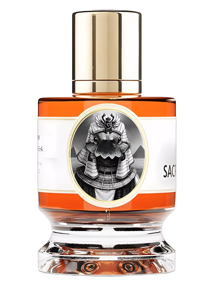 Zoologist Perfumes Sacred Scarab