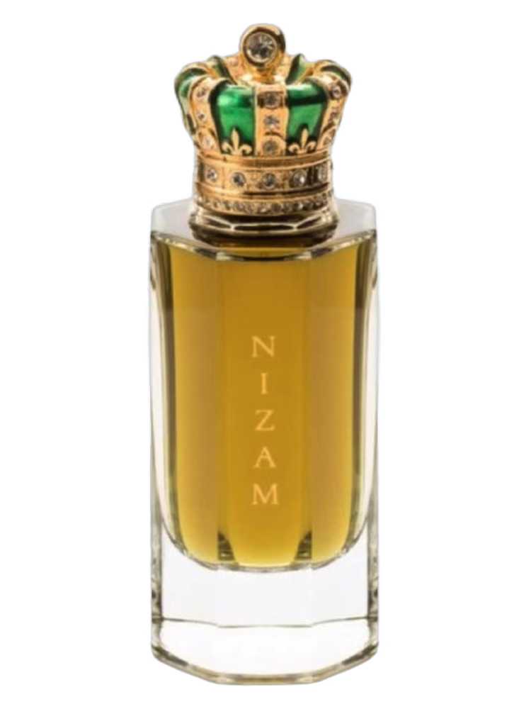 Royal Crown Nizam