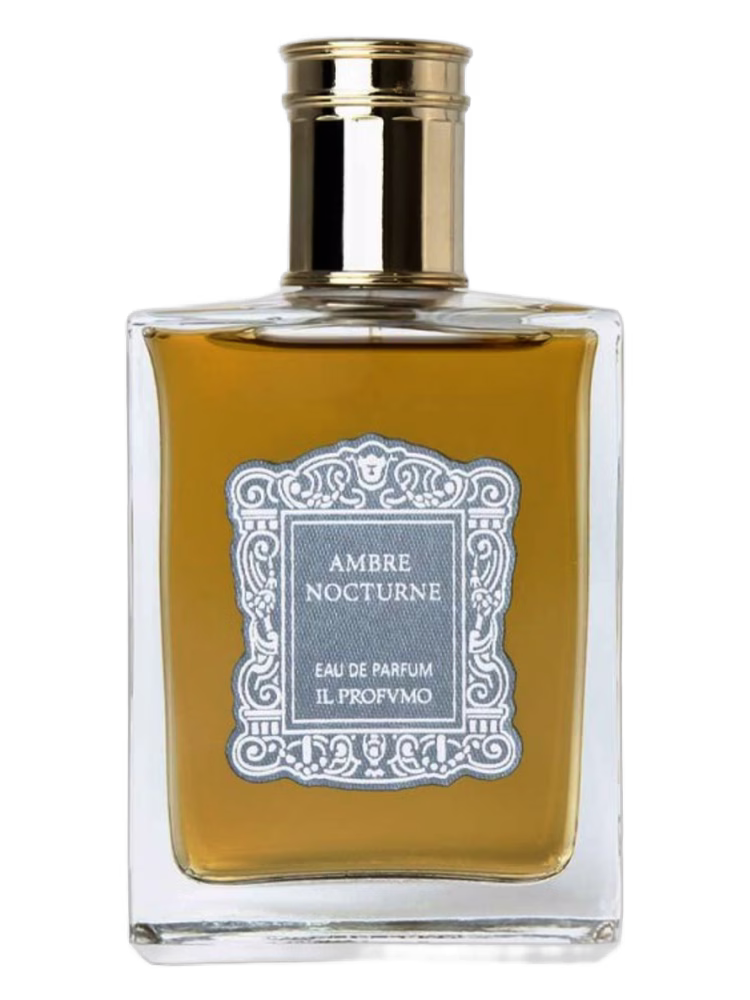Il Profvmo Ambre Nocturne