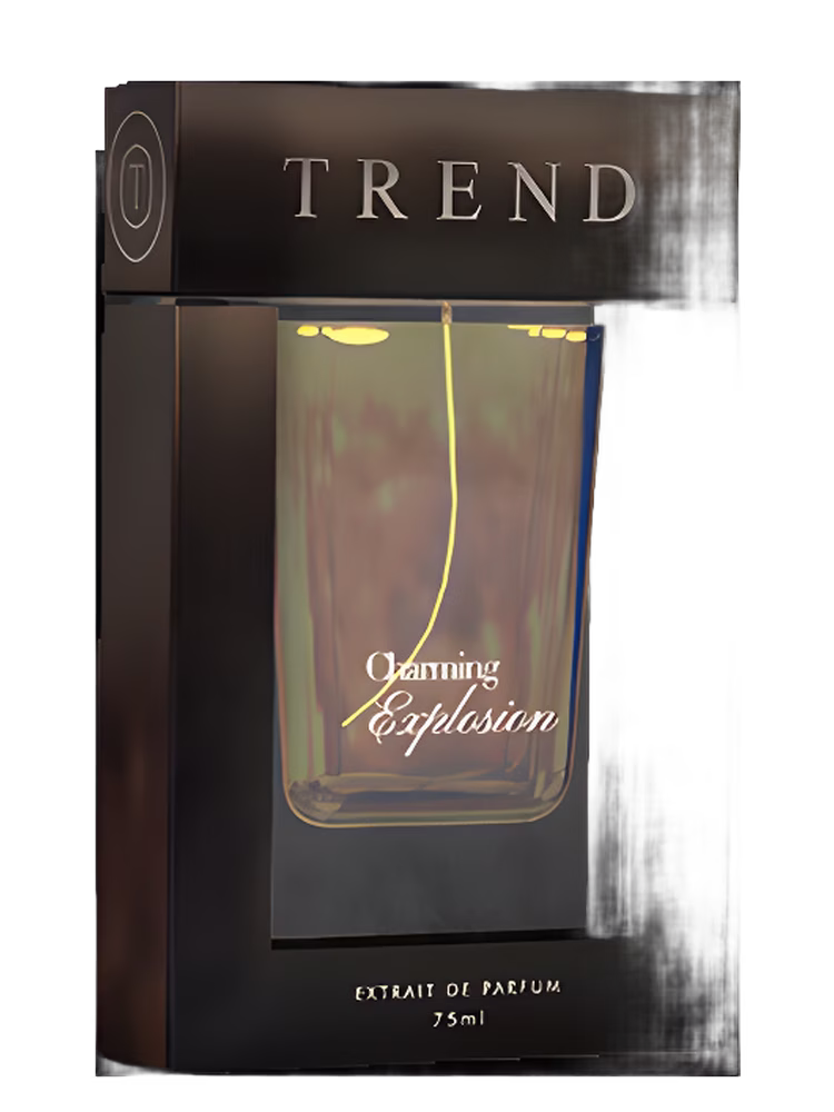 Trend Perfumes Charming Explosion