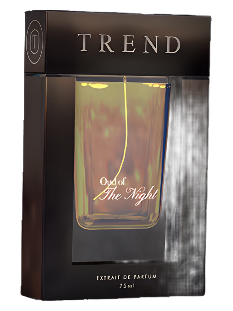 Trend Perfumes Oud of Night