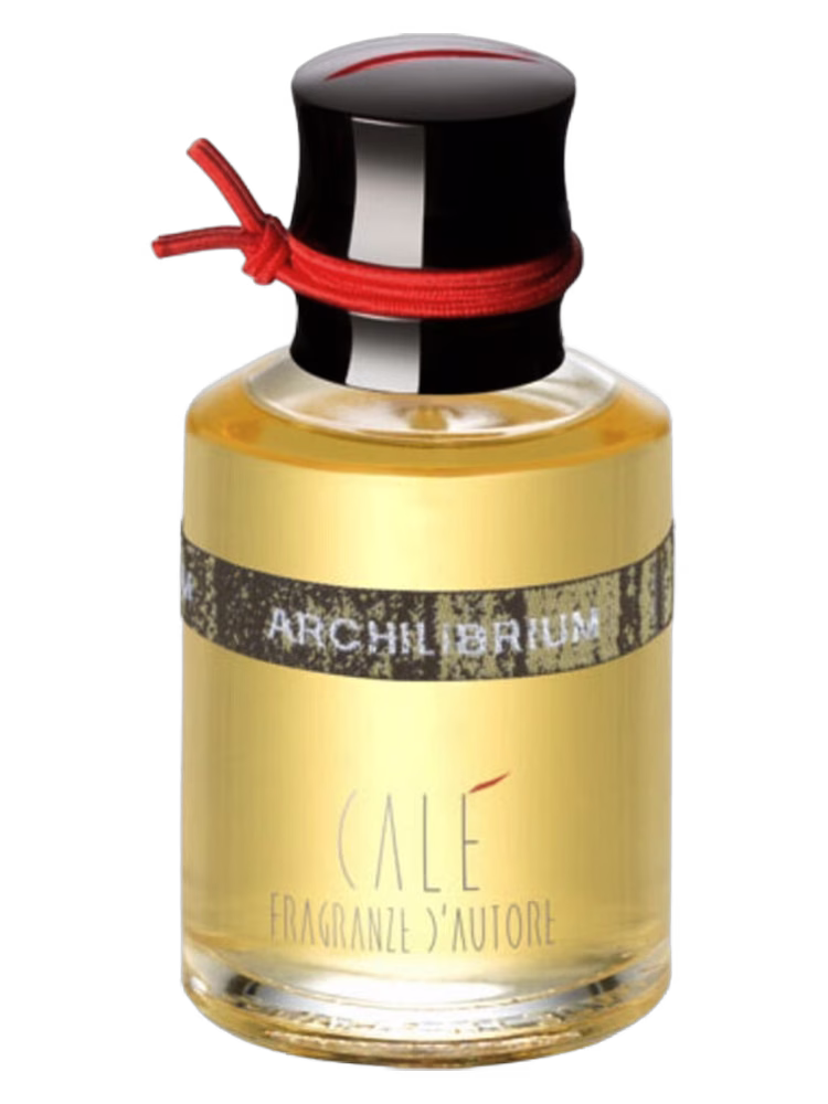 Cale Fragranze d’Autore Archilibrium