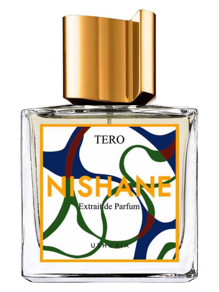Nishane Tero