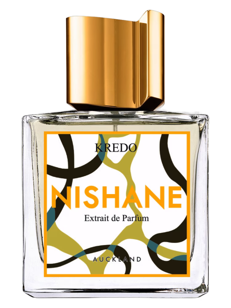 Nishane Kredo