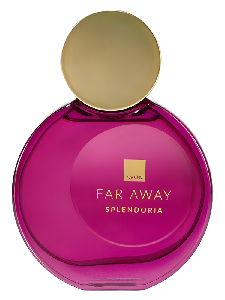 Avon Far Away Splendoria
