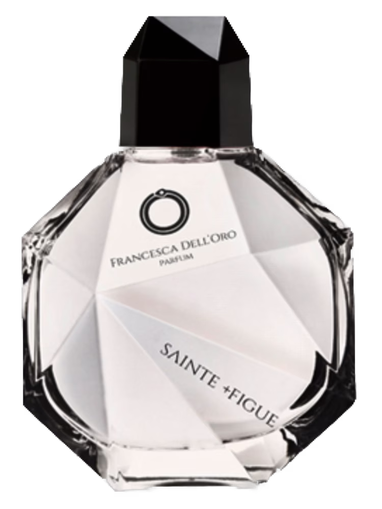 Francesca dell'Oro Sainte +Figue