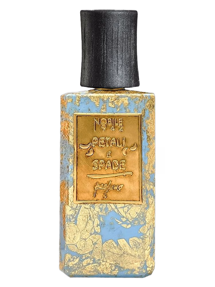 Nobile 1942 Petali e Spade