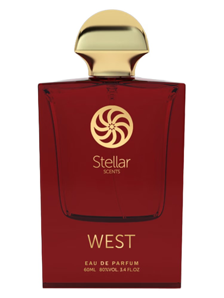 Stellar Scents West