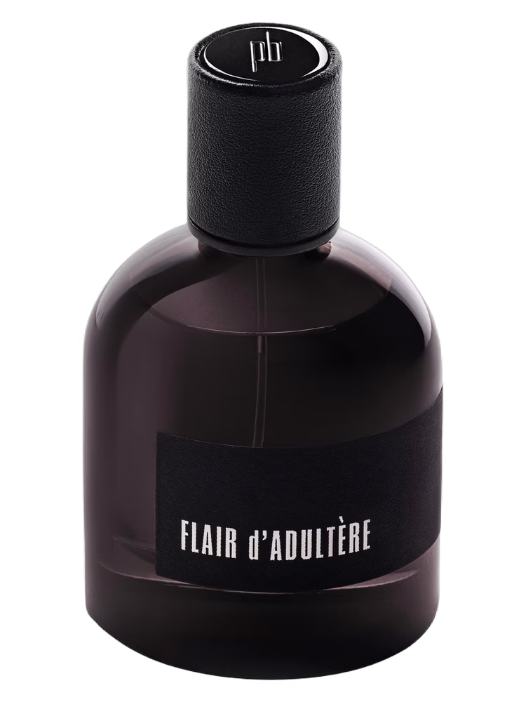 Parfum Büro | M-collections Flair d'Adultere