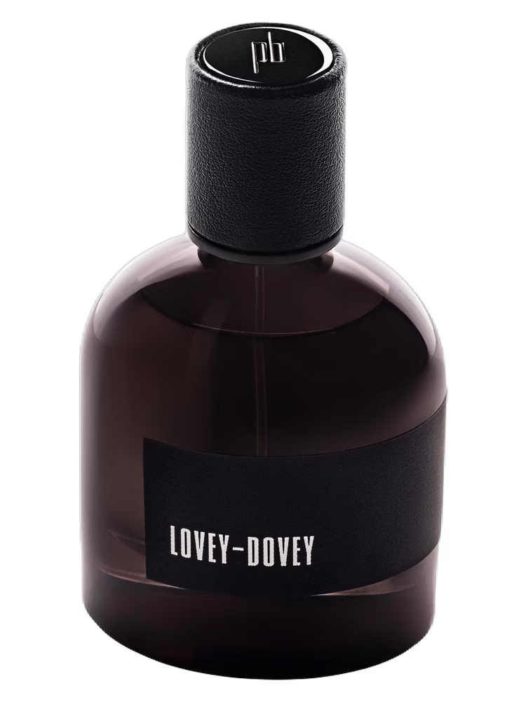Parfum Büro | M-collections Lovey-Dovey