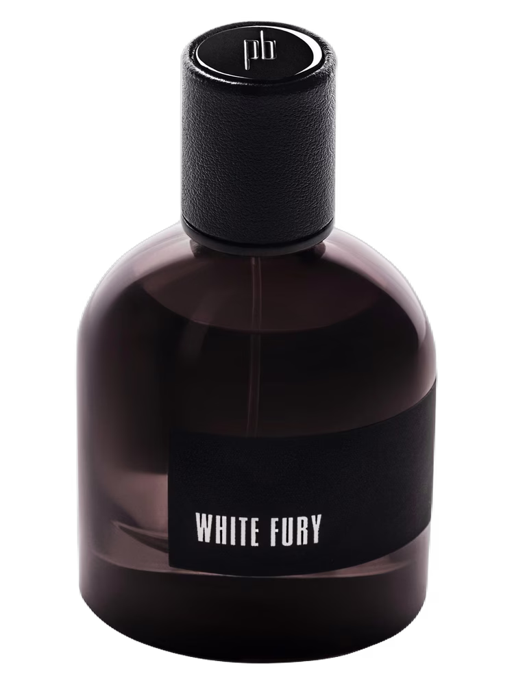 Parfum Büro | M-collections White Fury