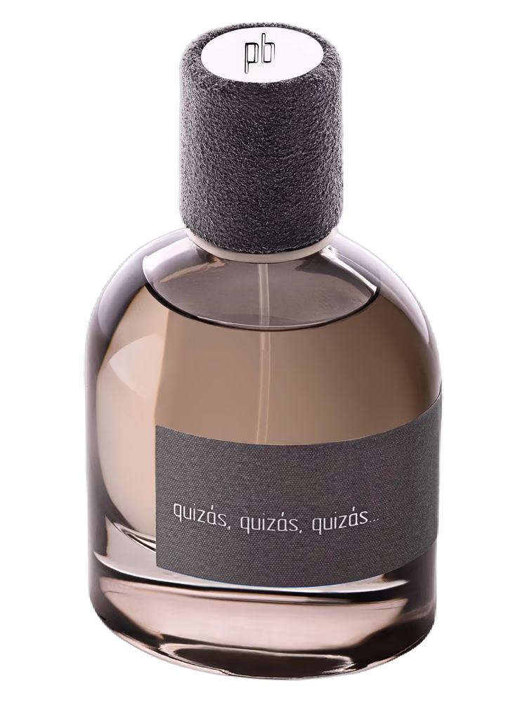 Parfum Büro | M-collections Quizás, Quizás, Quizás...