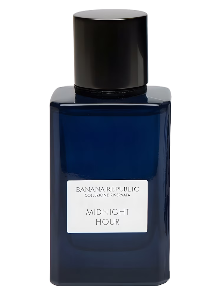 Banana Republic Midnight Hour