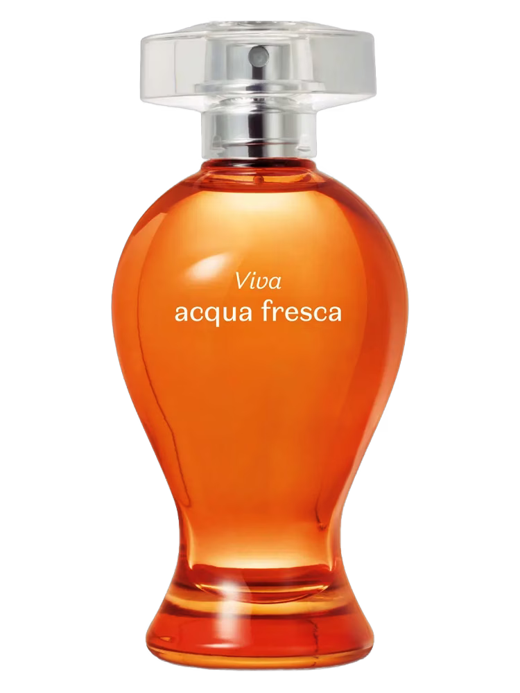 O Boticário Viva Acqua Fresca