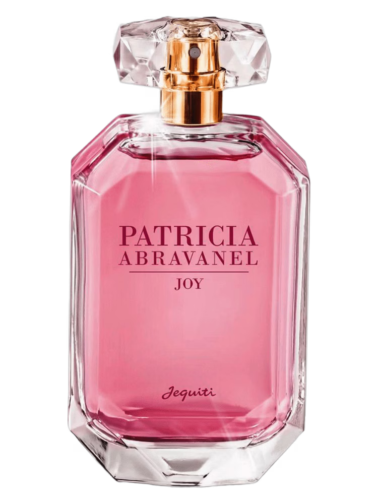 Jequiti Patricia Abravanel Joy