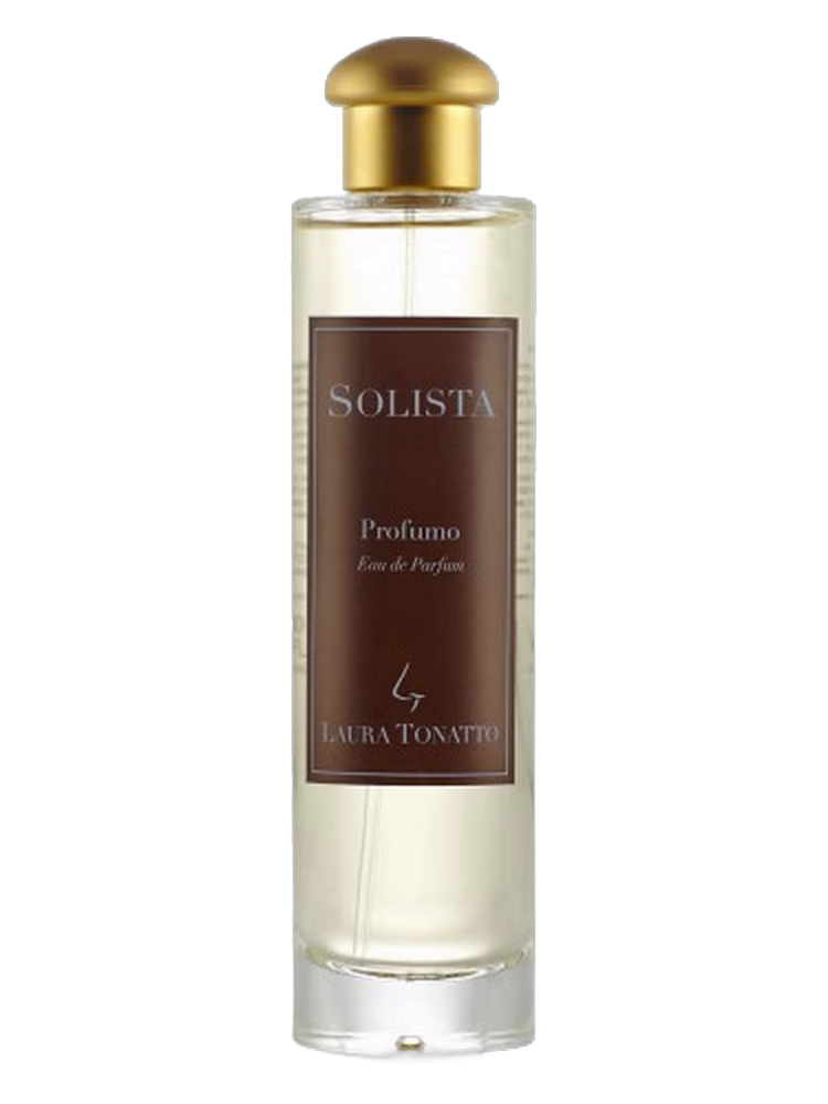 Tonatto Profumi Solista