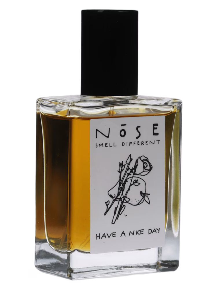 Nose Perfumes Have A Nice Day