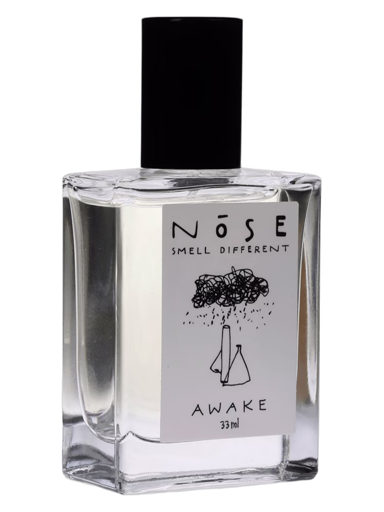Nose Perfumes Awake