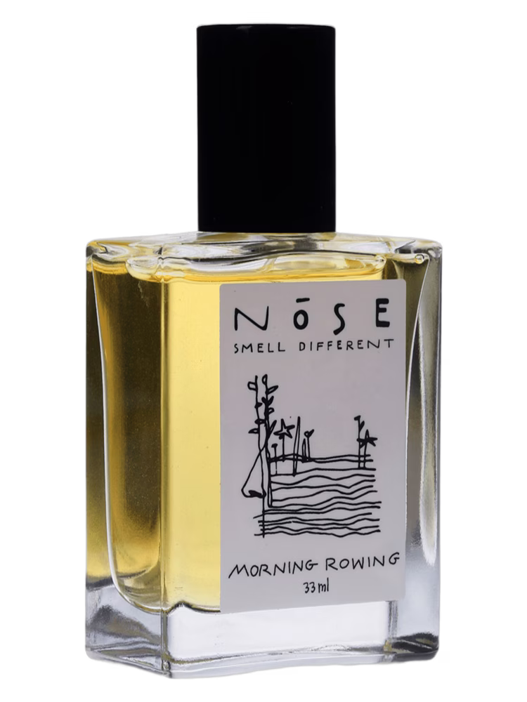 Nose Perfumes Morning Rowing