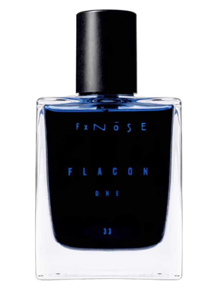 Nose Perfumes Flacon One