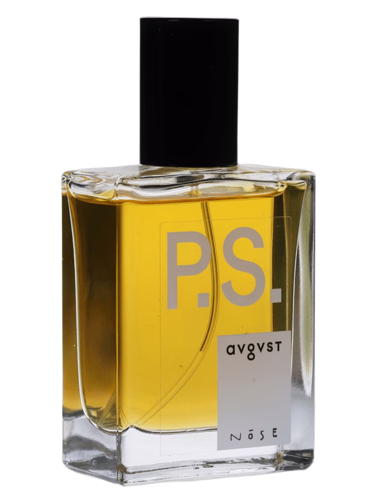 Nose Perfumes P.S.