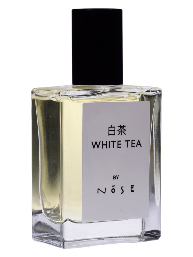 Nose Perfumes White Tea