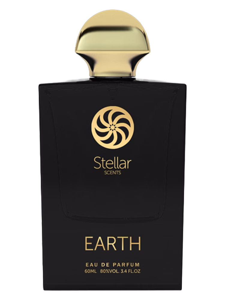 Stellar Scents Earth