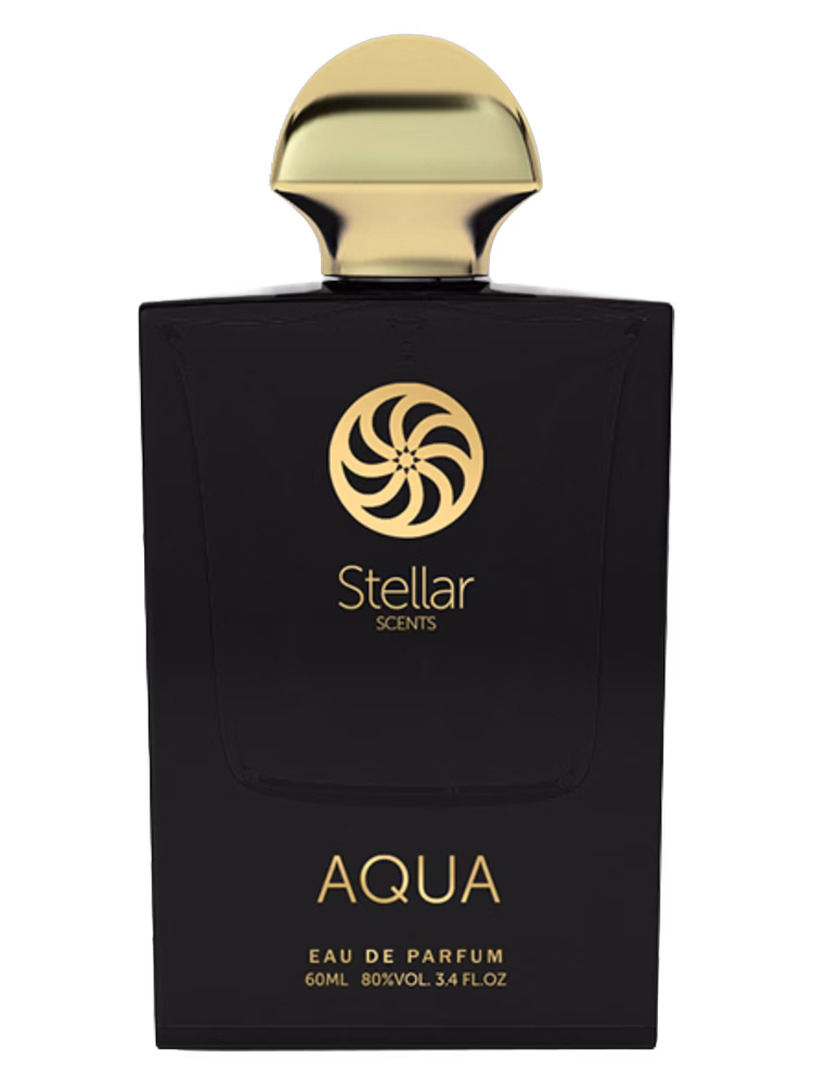 Stellar Scents Aqua