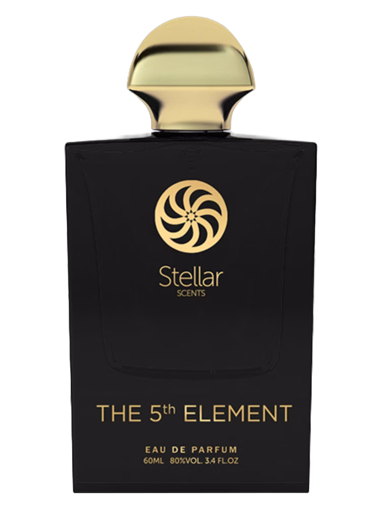 Stellar Scents The 5th Element