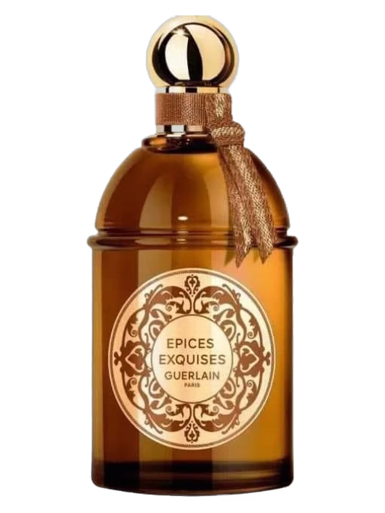 Guerlain Les Absolus d'Orient Épices Exquises