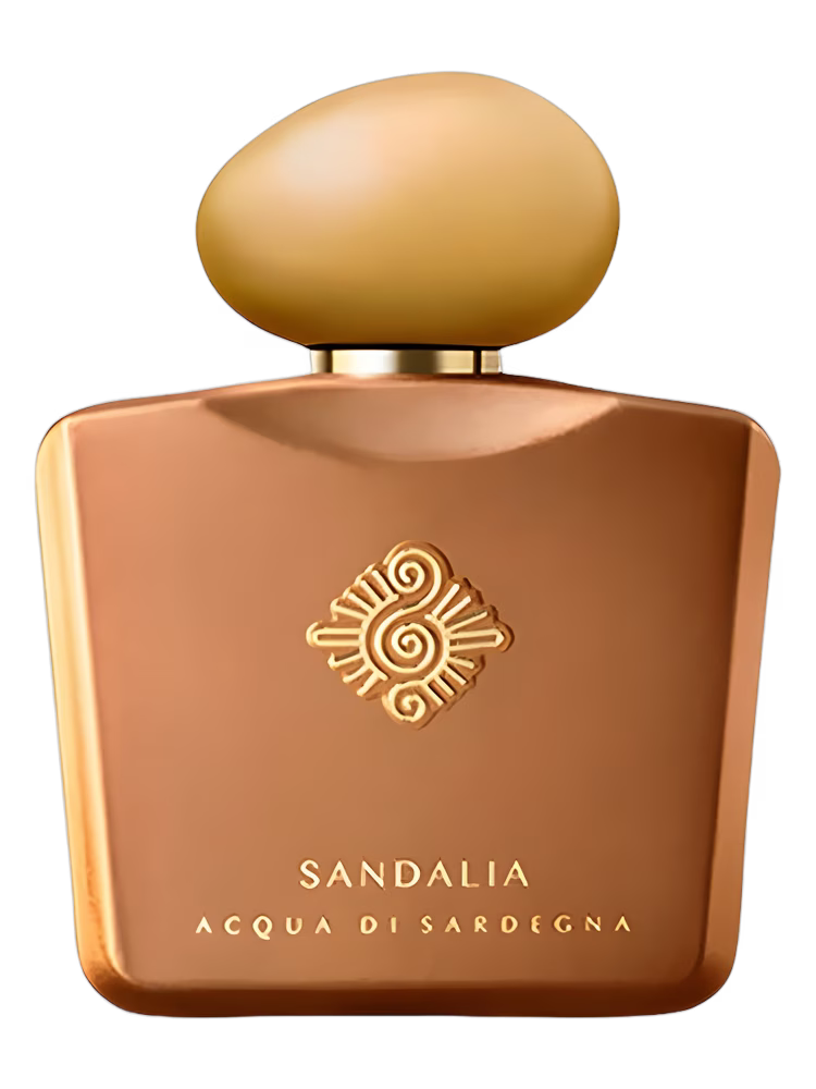 Sandalia Aketathon