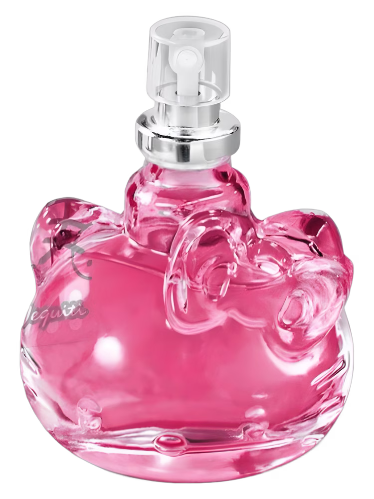 Jequiti Hello Kitty Candy