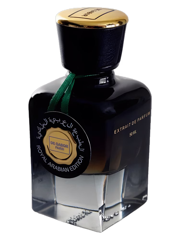 De Gabor Leather Forever Royal Arabian Edition