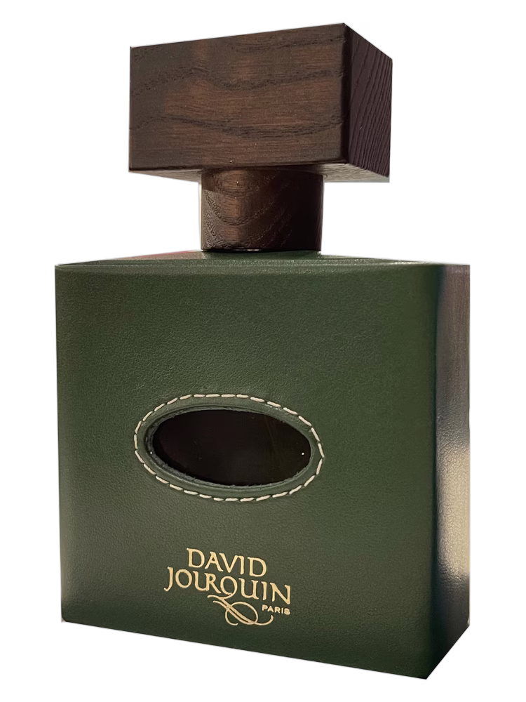 David Jourquin Cuir d'Eden