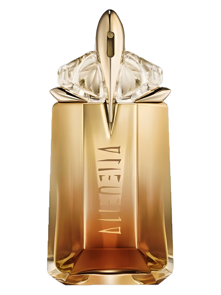 Mugler Alien Goddess Intense