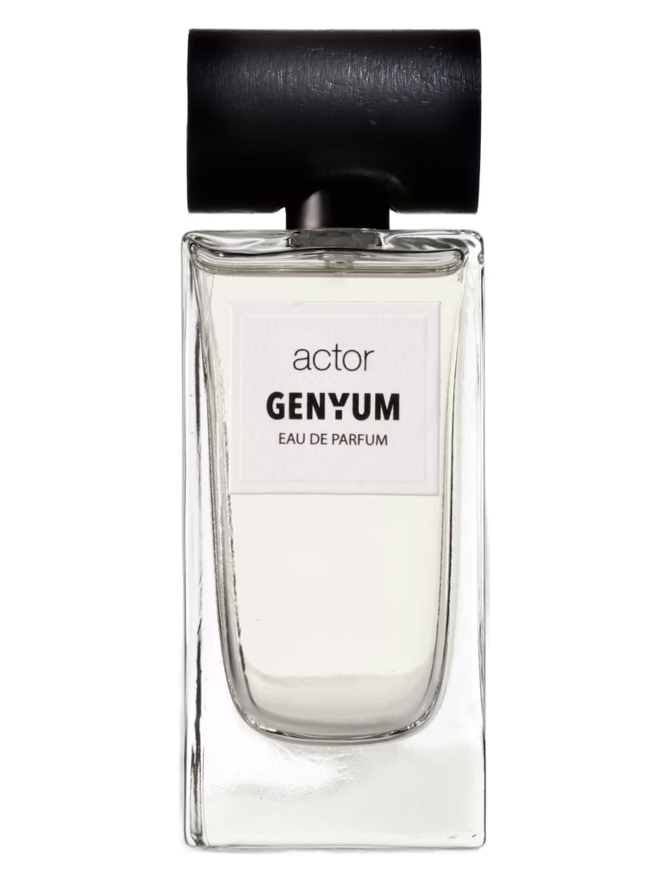 Genyum Actor