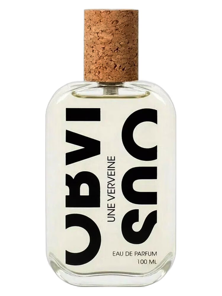 Obvious Une Verveine