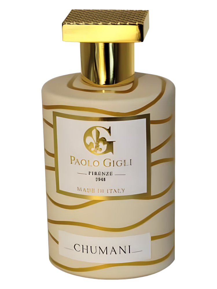 Paolo Gigli Chumani