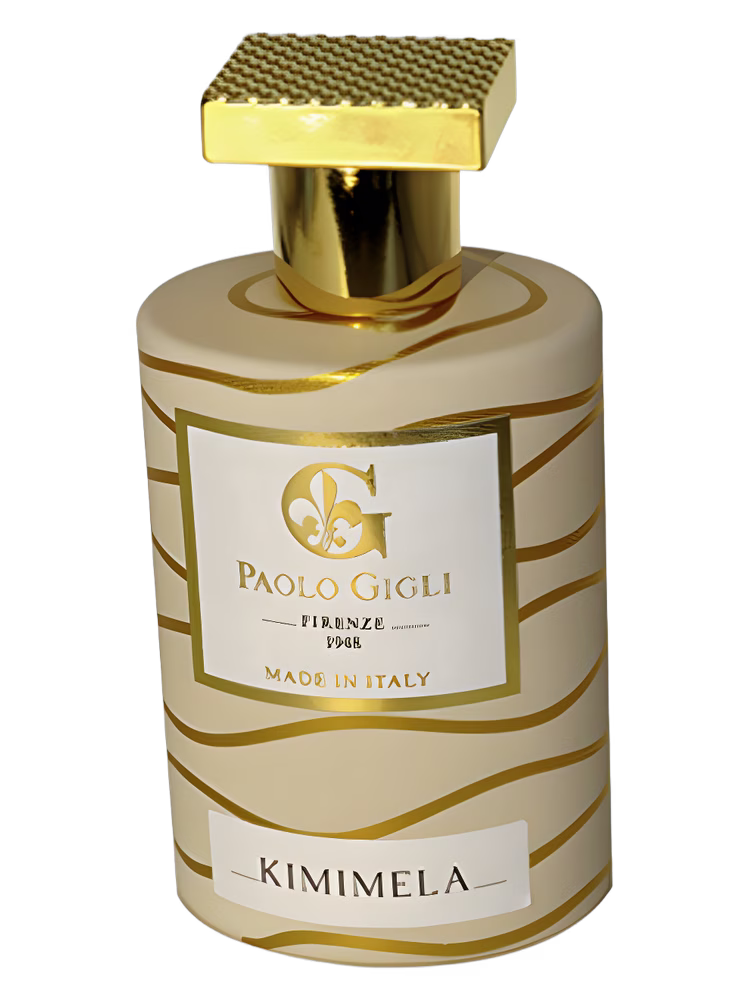 Paolo Gigli Kimimela