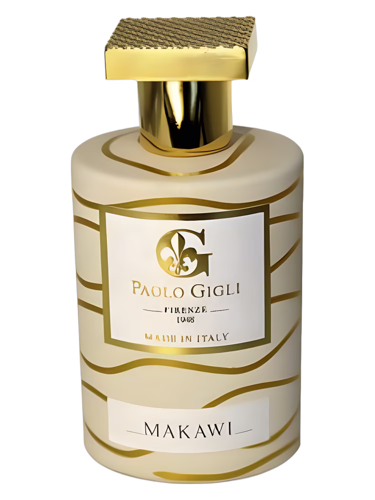 Paolo Gigli Makawi